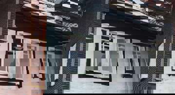 Gevelmetselwerk Header