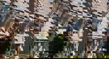 Huis Met Dakkapel Nb